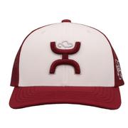 Mississippi State Hooey Logo Trucker Cap